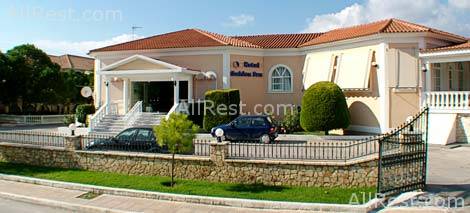 Golden Sun & Golden Beach Hotel 34
